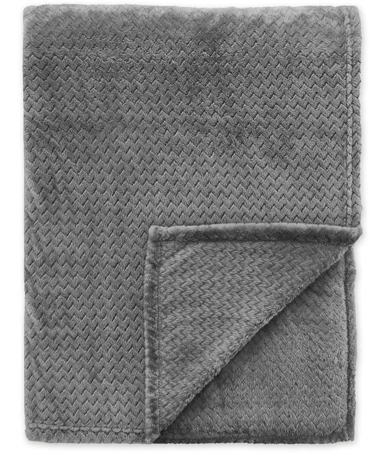 Byrklund Plaid V-Bone
